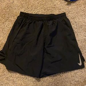 Men’s Nike running shorts